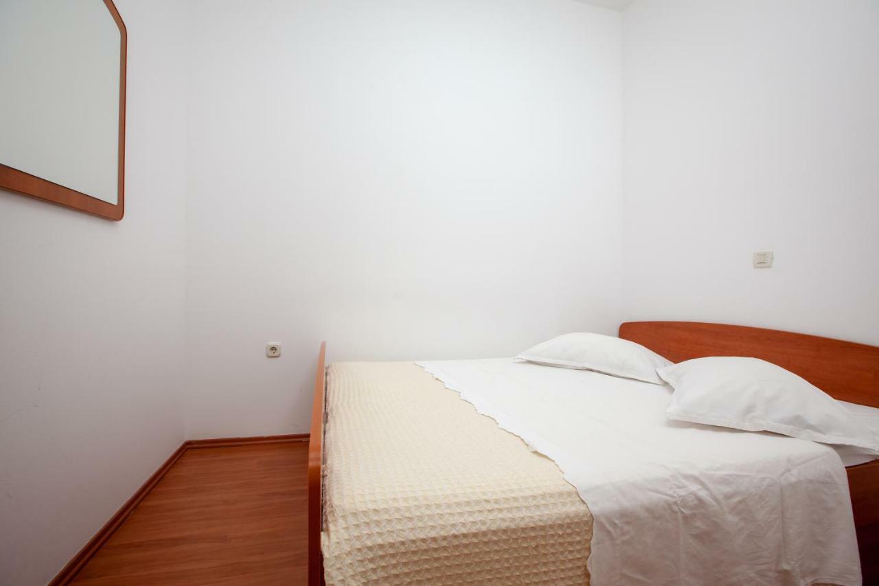 Apartments R Makarska Exterior foto