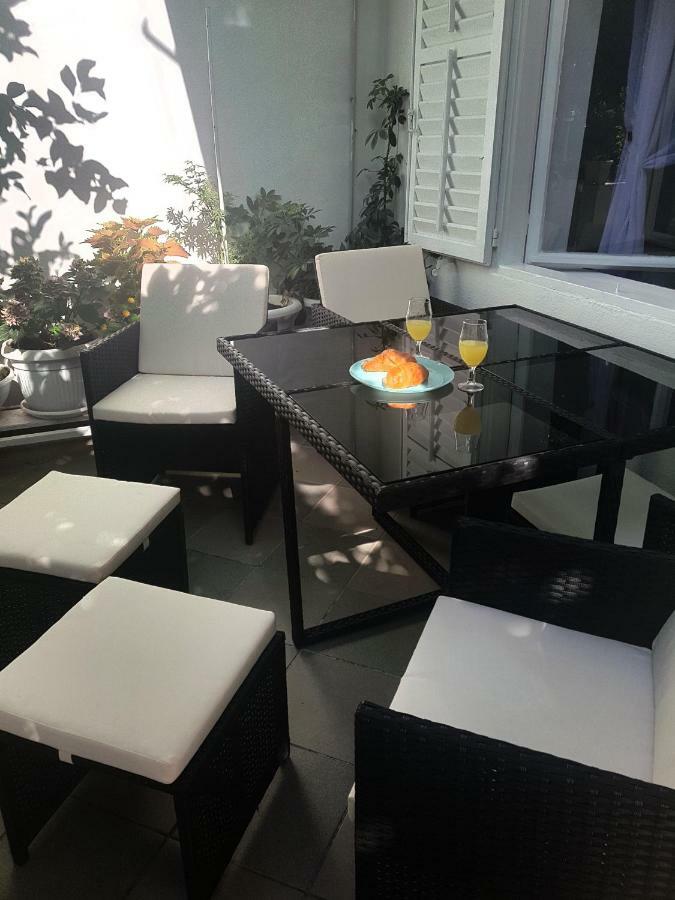 Apartments R Makarska Exterior foto